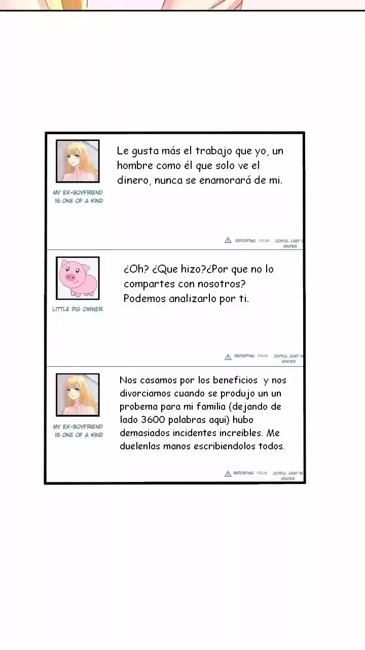 Marry Me Again, Honey - Capítulo 13 - Página 26 - LectorTMOo