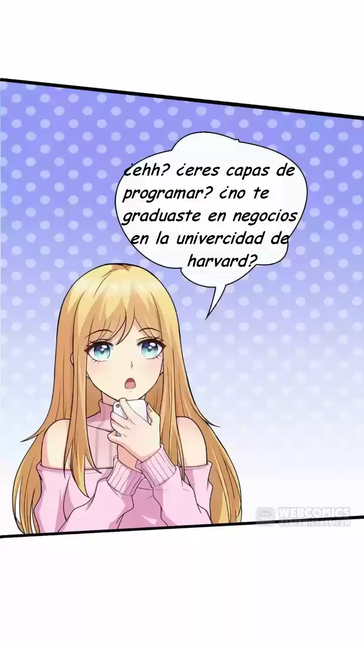 Marry Me Again, Honey - Capítulo 14 - Página 13 - LectorTMOo