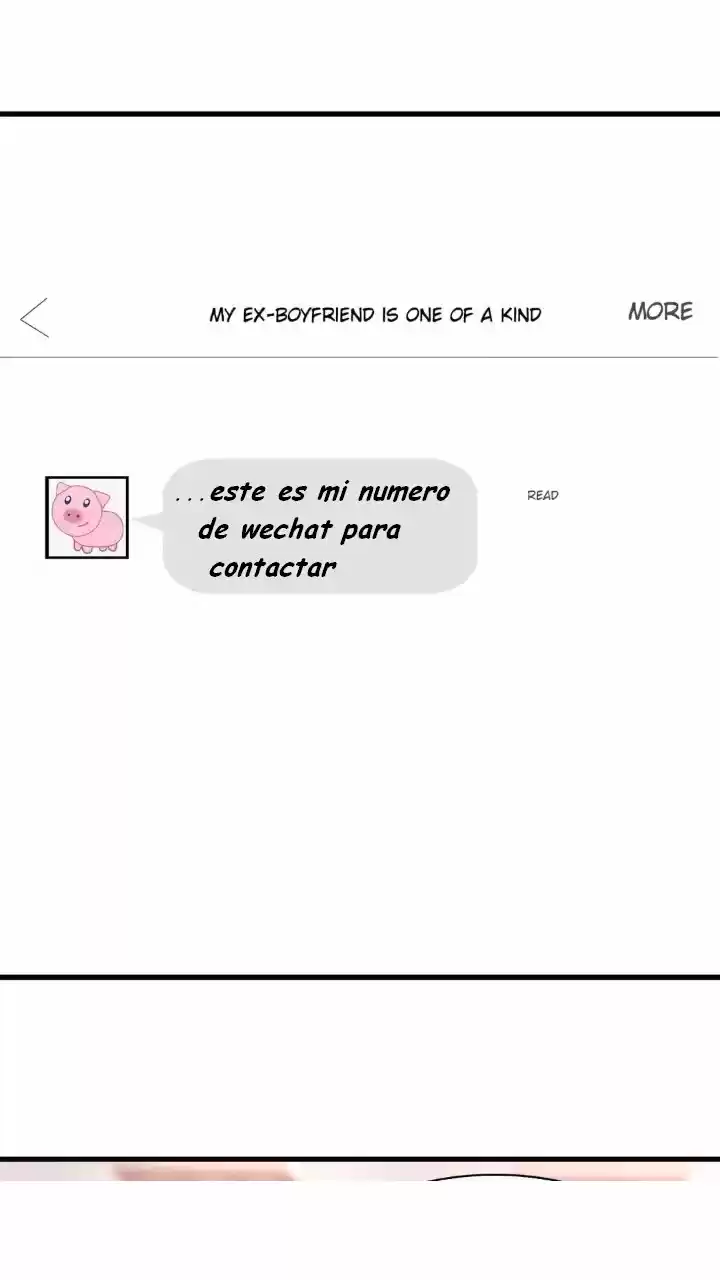 Marry Me Again, Honey - Capítulo 14 - Página 19 - LectorTMOo