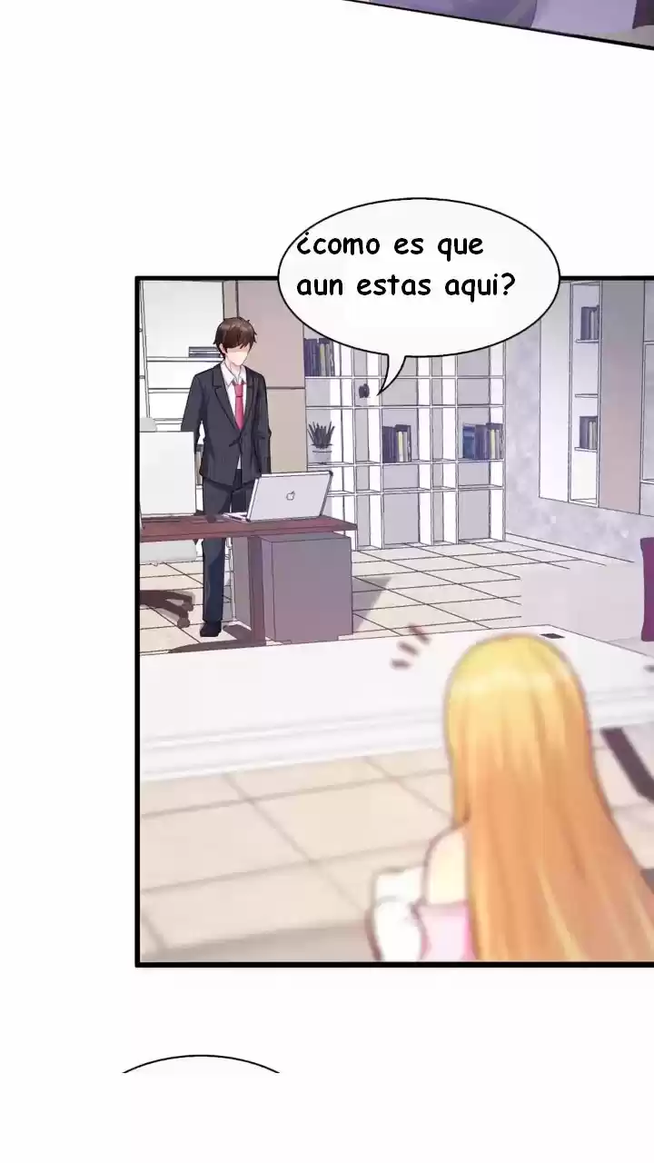 Marry Me Again, Honey - Capítulo 14 - Página 32 - LectorTMOo