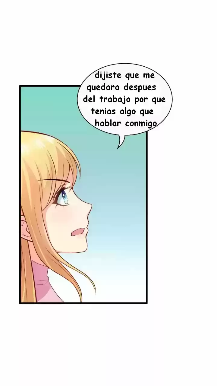 Marry Me Again, Honey - Capítulo 14 - Página 35 - LectorTMOo