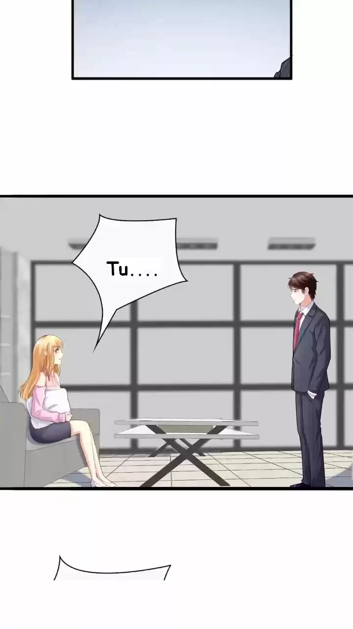 Marry Me Again, Honey - Capítulo 14 - Página 37 - LectorTMOo
