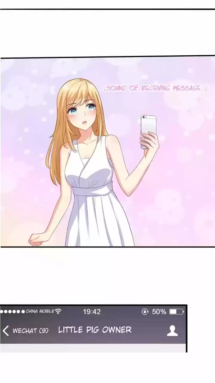 Marry Me Again, Honey - Capítulo 15 - Página 13 - LectorTMOo