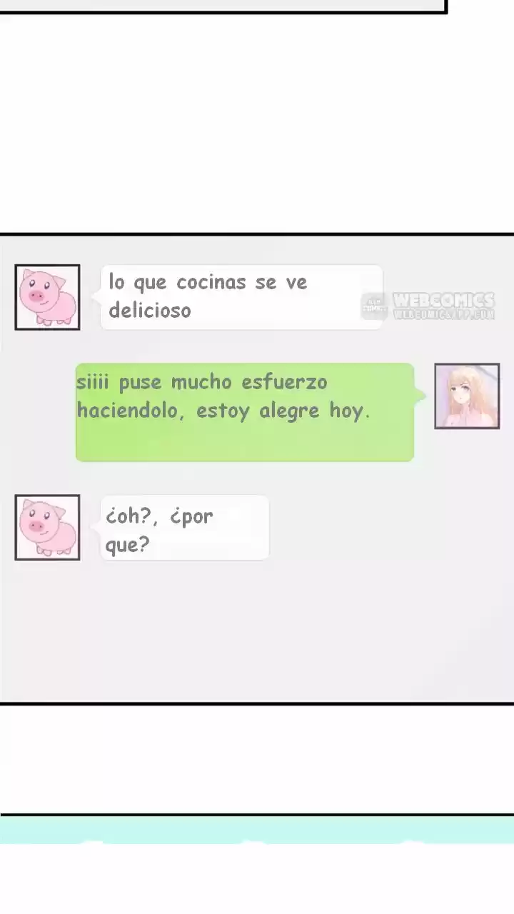 Marry Me Again, Honey - Capítulo 15 - Página 15 - LectorTMOo