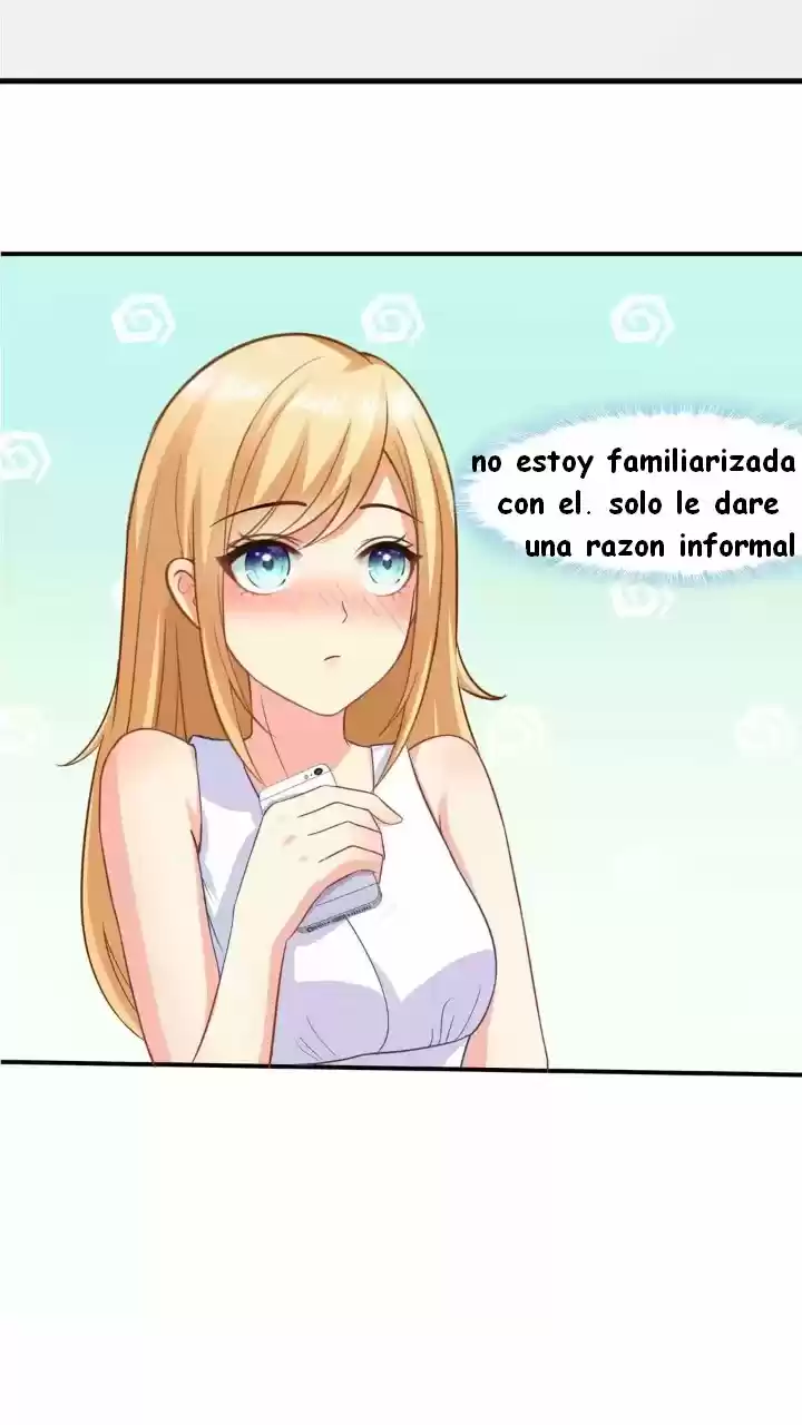 Marry Me Again, Honey - Capítulo 15 - Página 16 - LectorTMOo