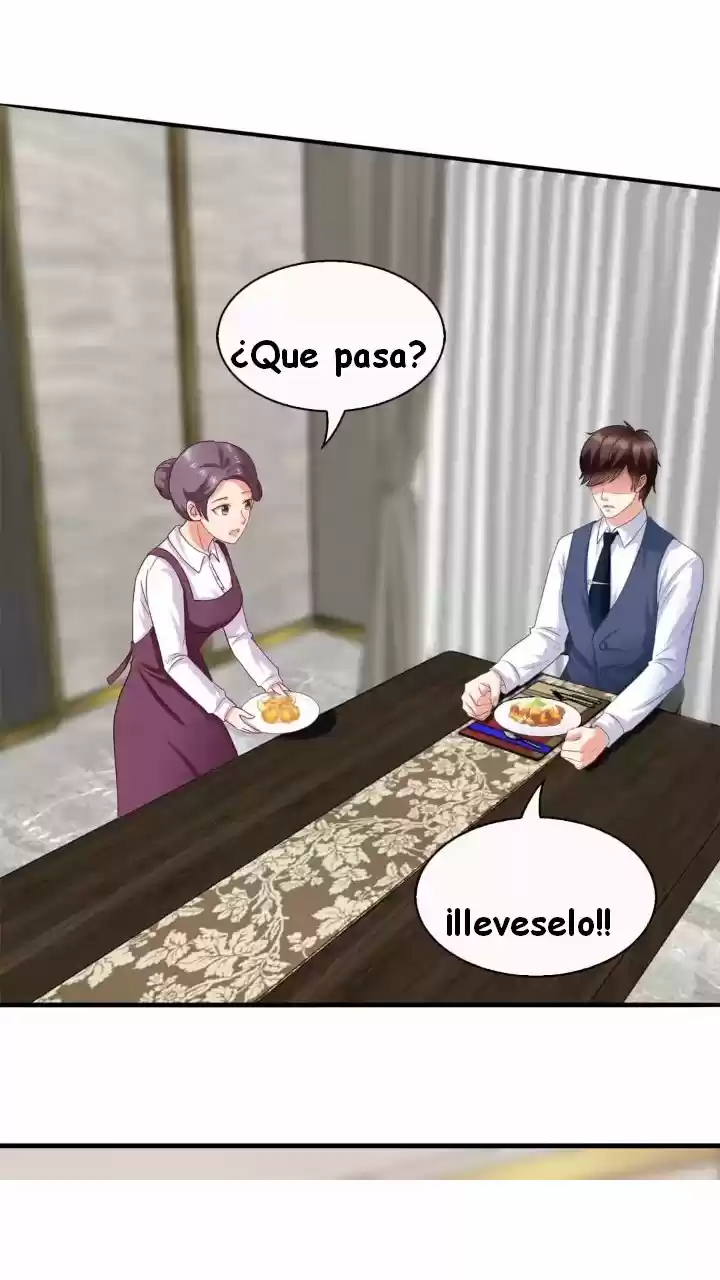Marry Me Again, Honey - Capítulo 15 - Página 21 - LectorTMOo