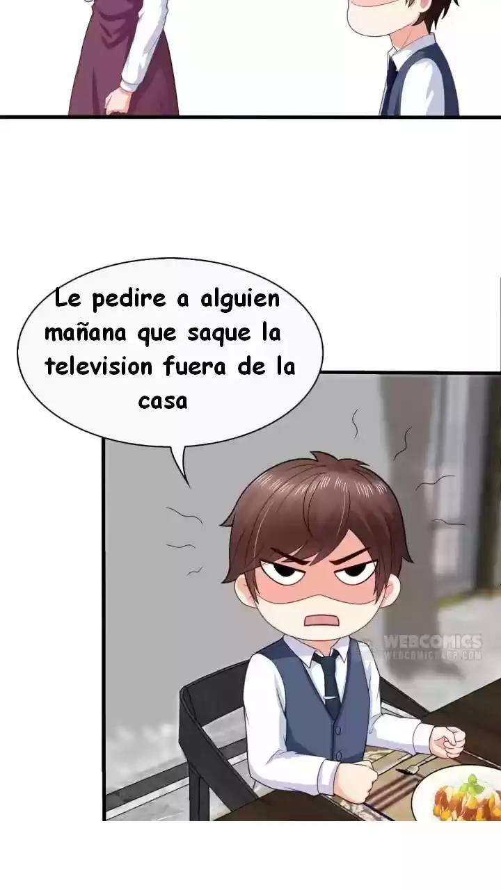 Marry Me Again, Honey - Capítulo 15 - Página 30 - LectorTMOo