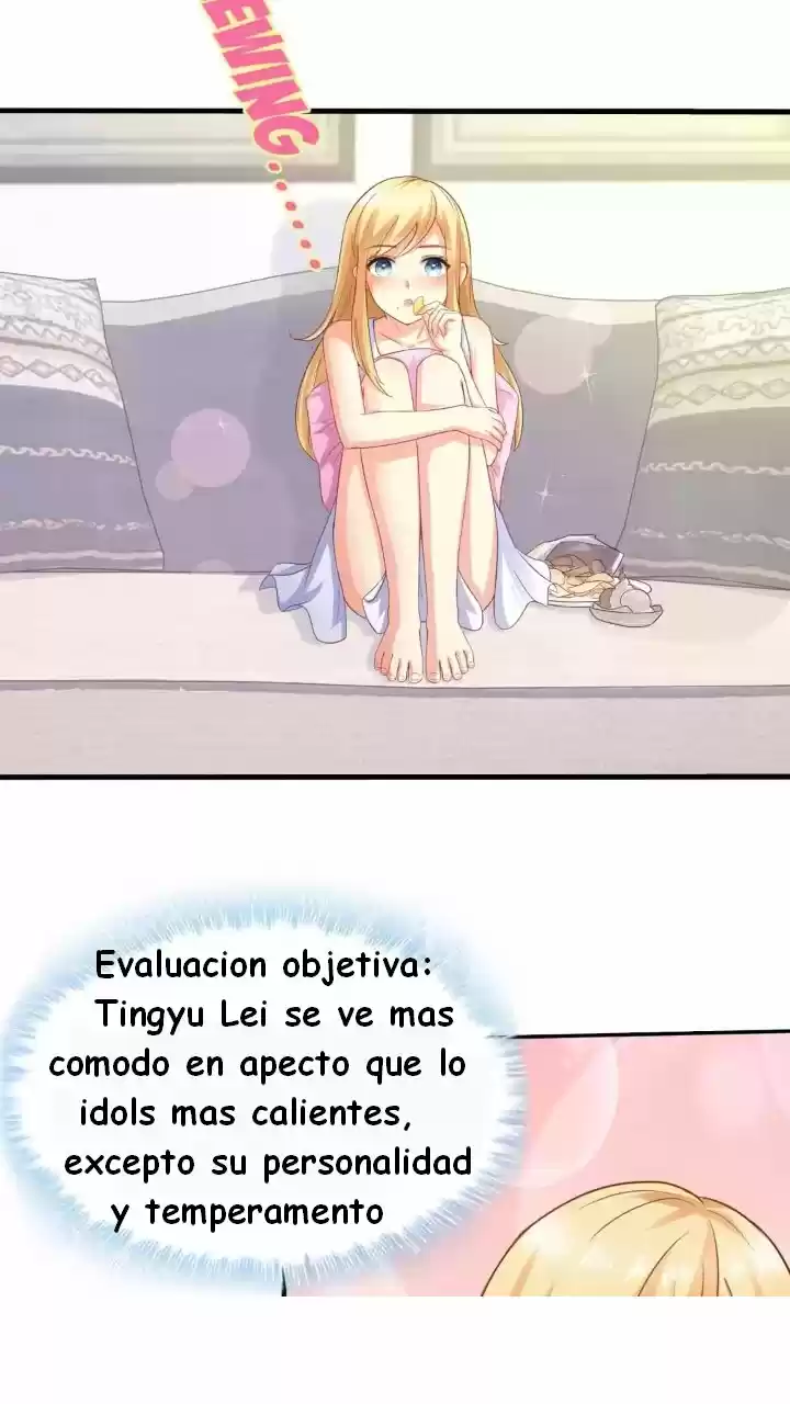 Marry Me Again, Honey - Capítulo 16 - Página 4 - LectorTMOo