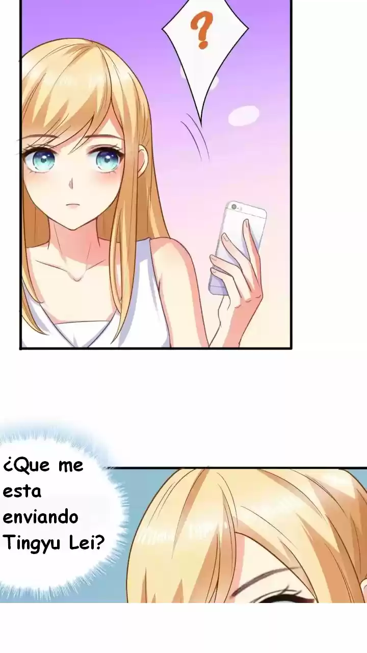 Marry Me Again, Honey - Capítulo 16 - Página 7 - LectorTMOo