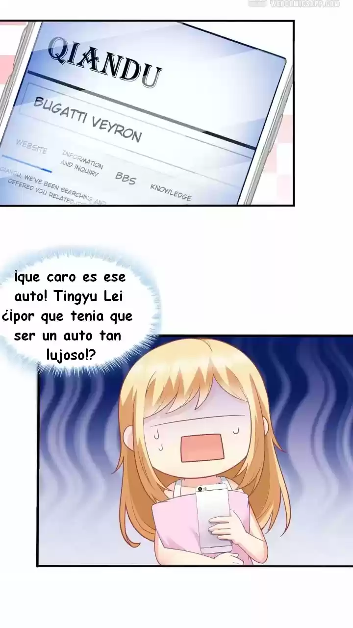 Marry Me Again, Honey - Capítulo 16 - Página 11 - LectorTMOo