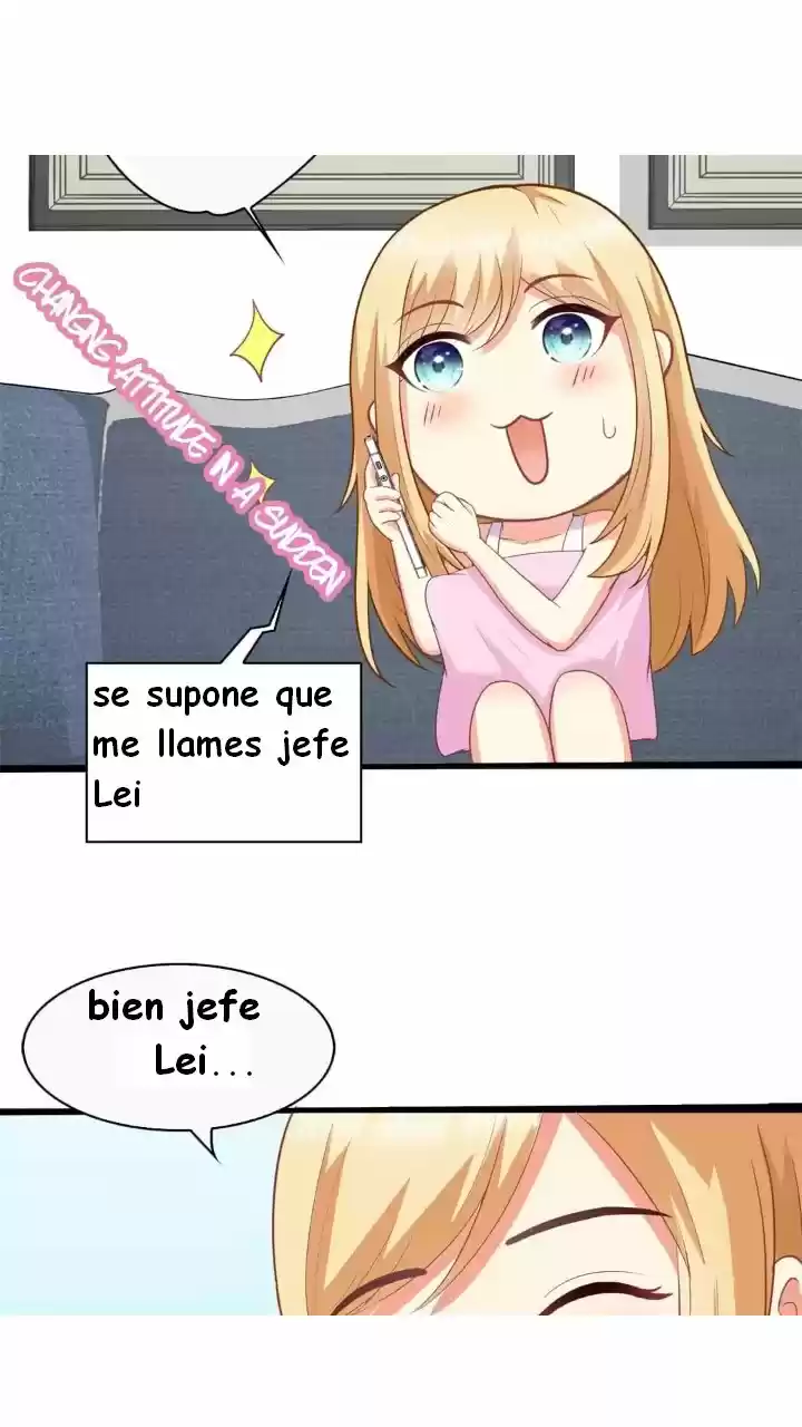 Marry Me Again, Honey - Capítulo 16 - Página 14 - LectorTMOo