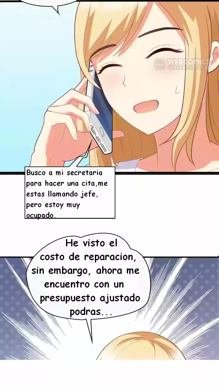 Marry Me Again, Honey - Capítulo 16 - Página 15 - LectorTMOo