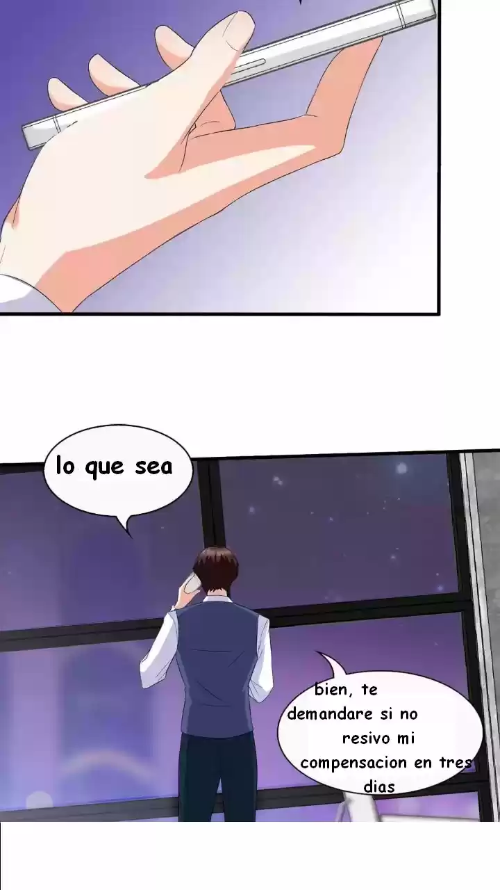 Marry Me Again, Honey - Capítulo 16 - Página 18 - LectorTMOo