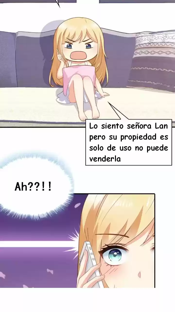 Marry Me Again, Honey - Capítulo 16 - Página 23 - LectorTMOo