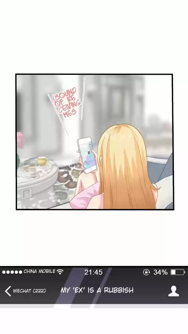 Marry Me Again, Honey - Capítulo 16 - Página 25 - LectorTMOo