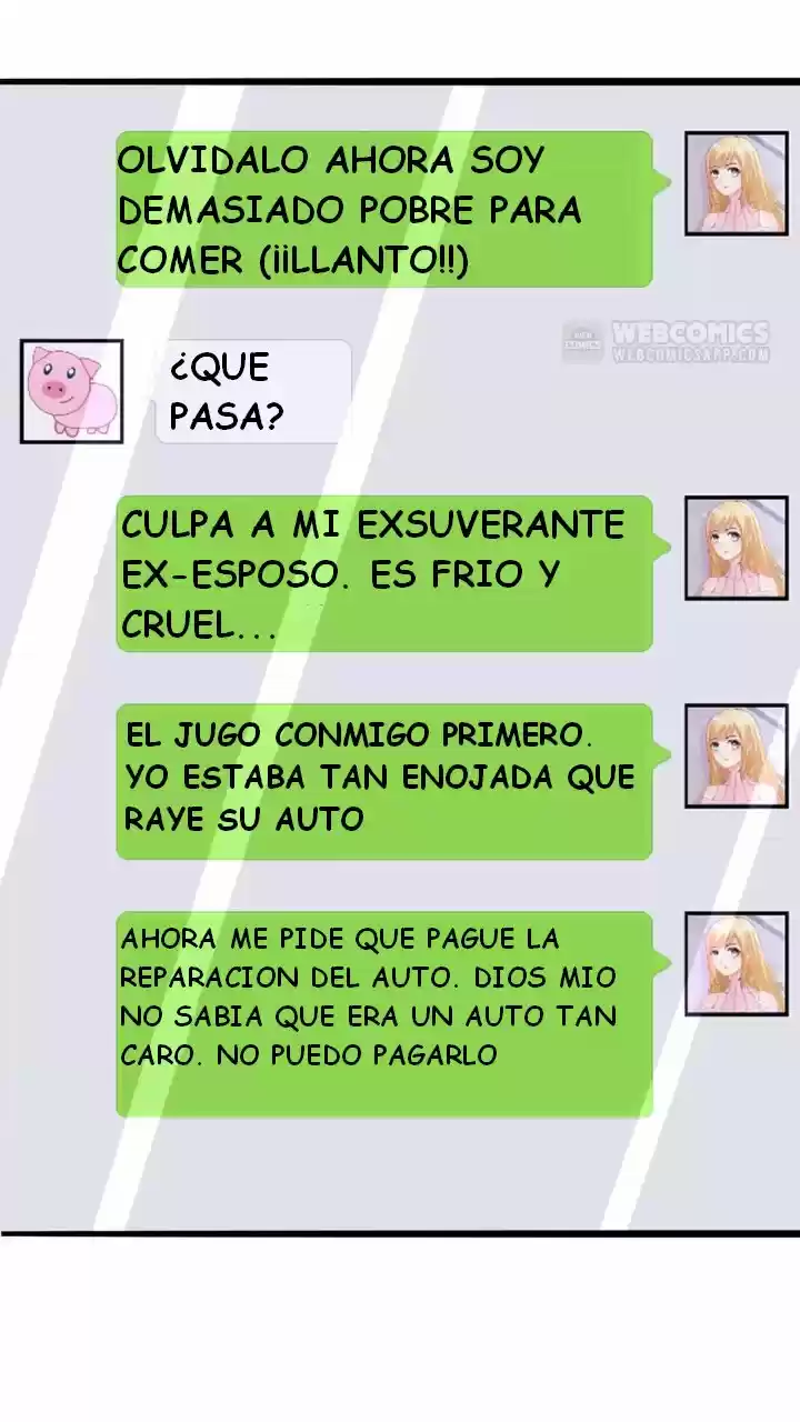 Marry Me Again, Honey - Capítulo 16 - Página 27 - LectorTMOo