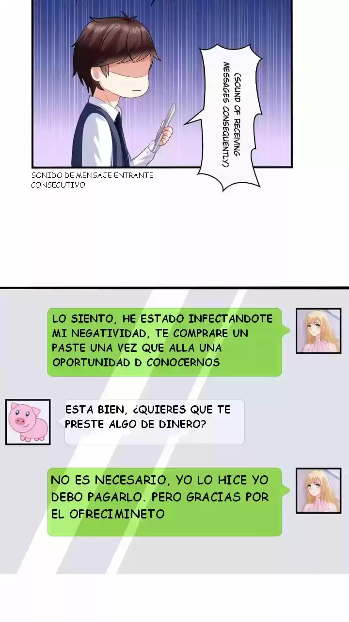 Marry Me Again, Honey - Capítulo 16 - Página 28 - LectorTMOo