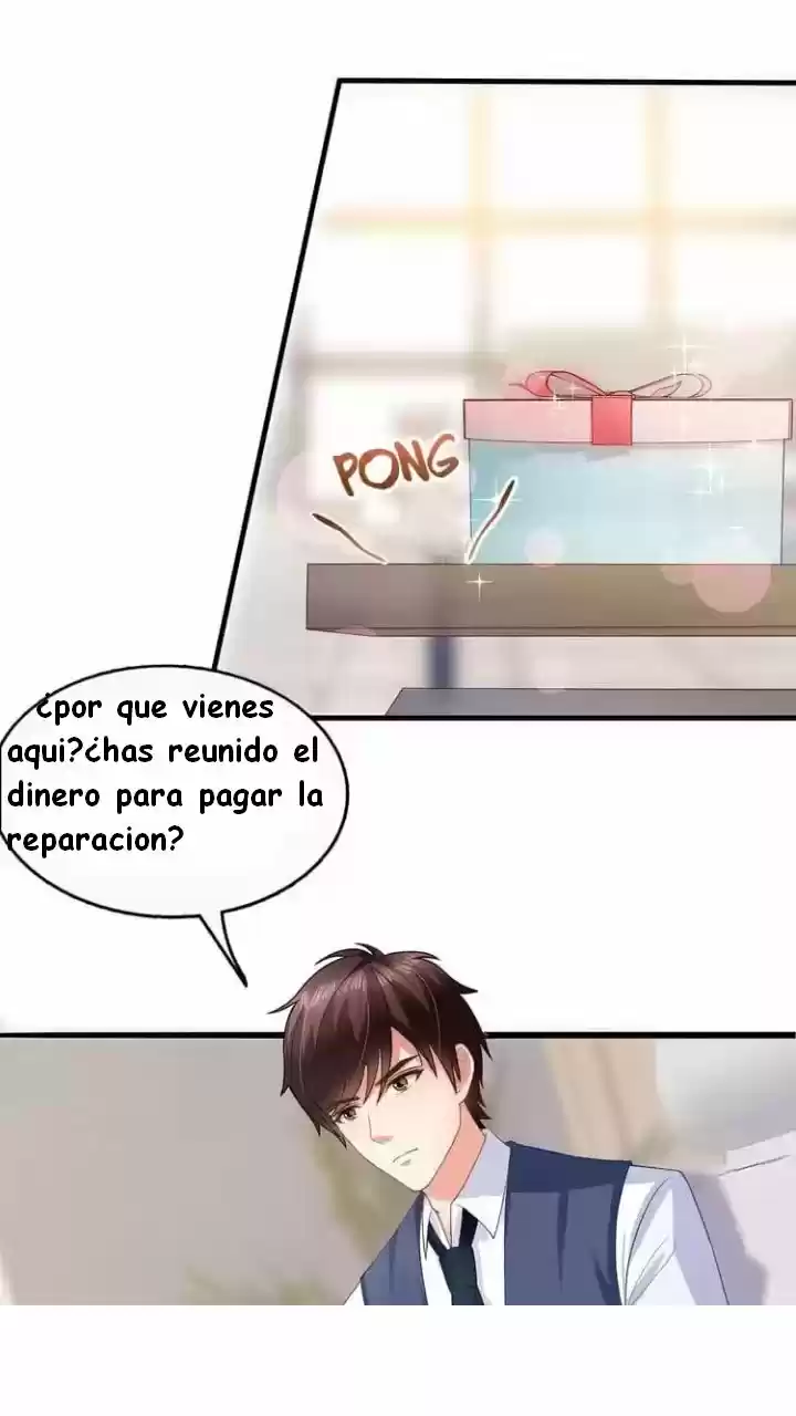 Marry Me Again, Honey - Capítulo 17 - Página 5 - LectorTMOo