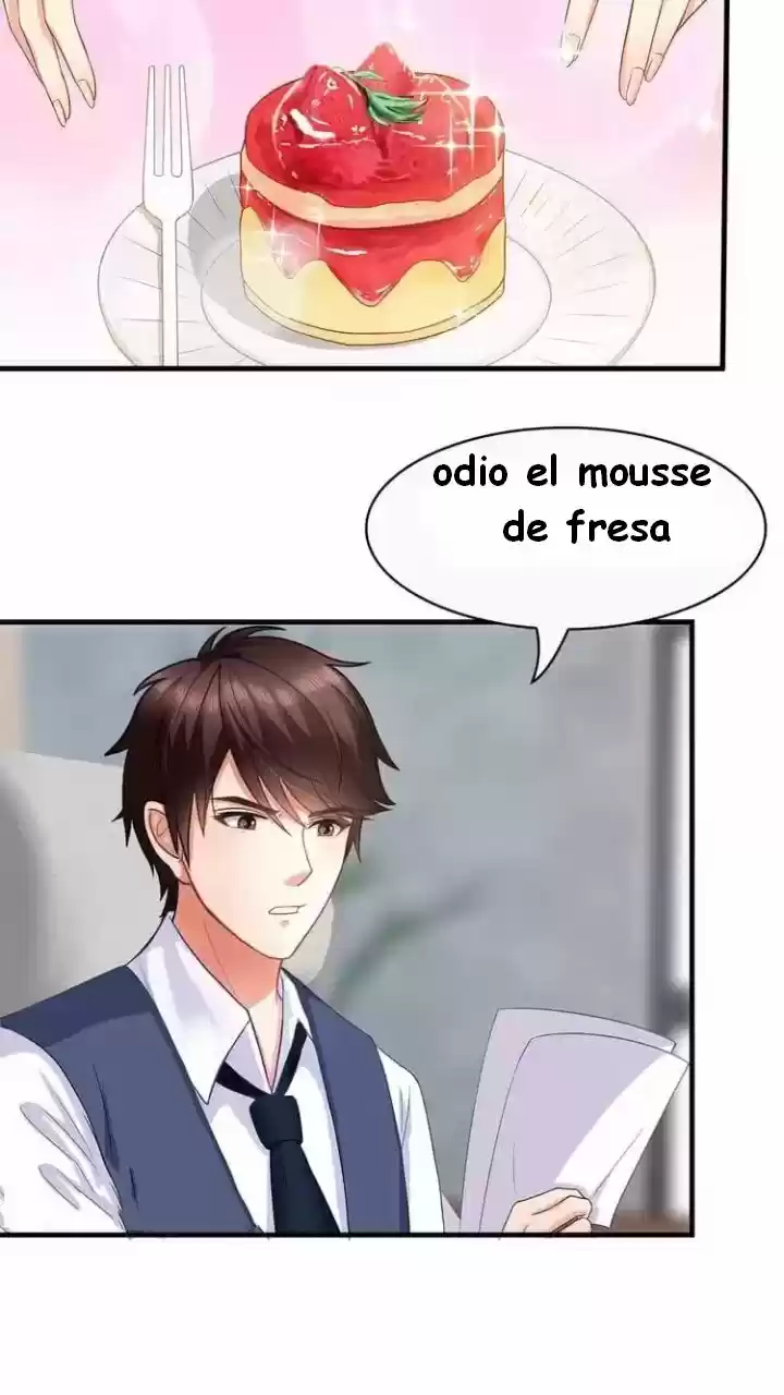 Marry Me Again, Honey - Capítulo 17 - Página 9 - LectorTMOo