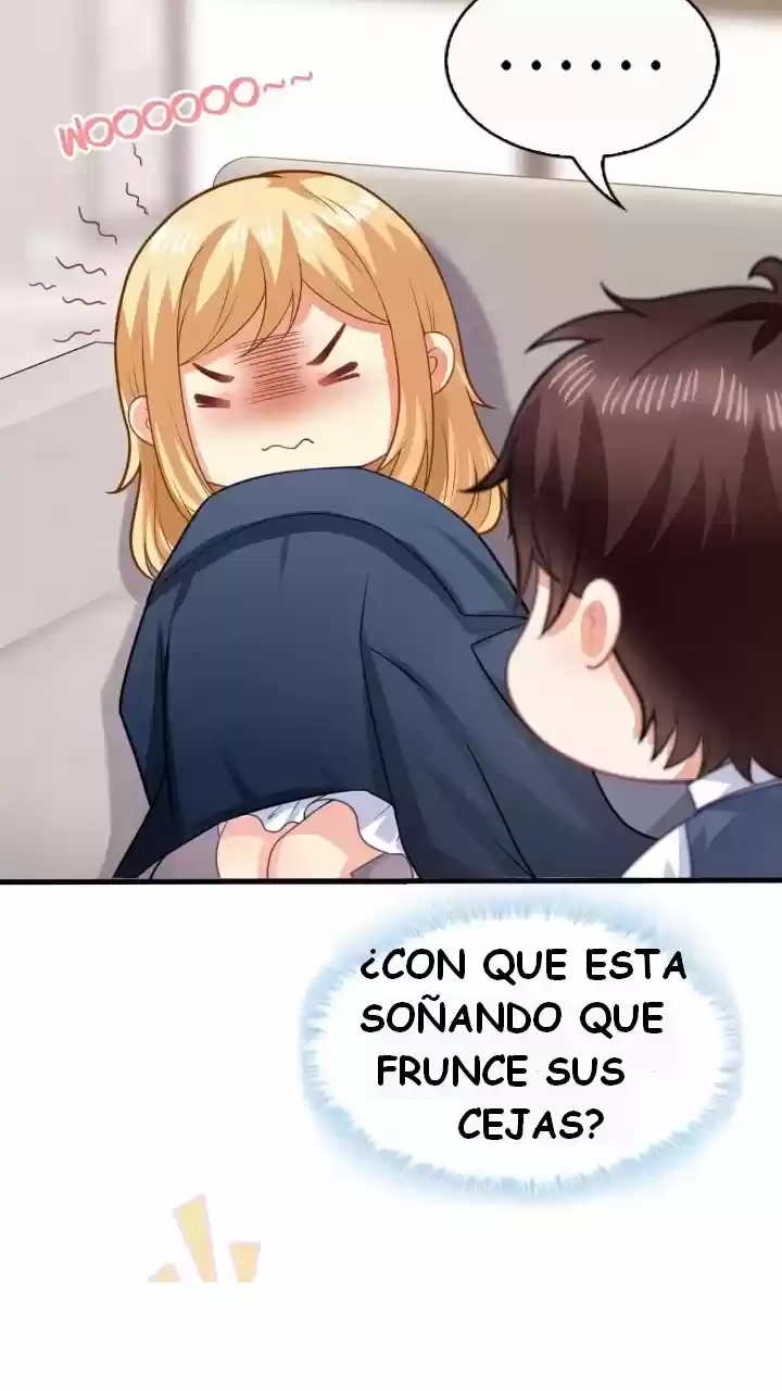 Marry Me Again, Honey - Capítulo 17 - Página 29 - LectorTMOo