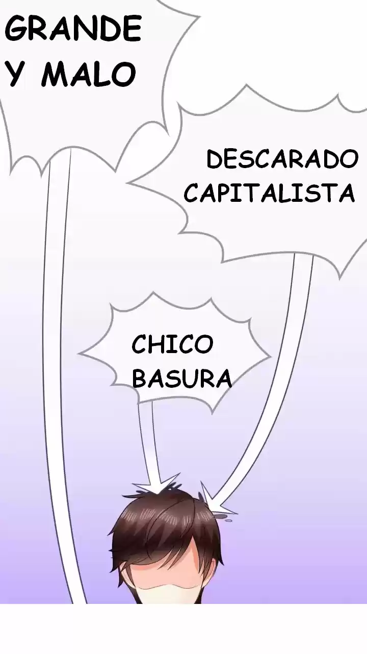 Marry Me Again, Honey - Capítulo 17 - Página 32 - LectorTMOo