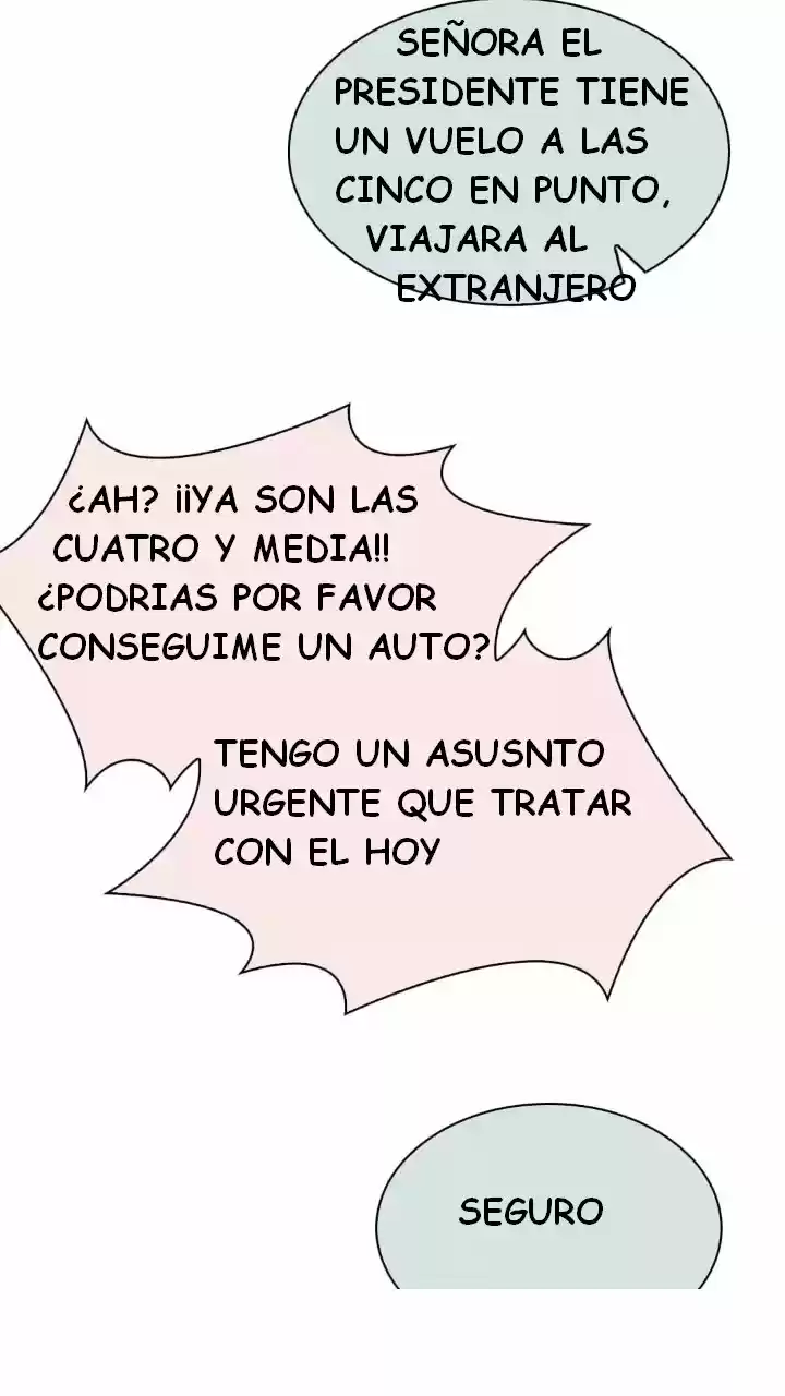 Marry Me Again, Honey - Capítulo 17 - Página 40 - LectorTMOo
