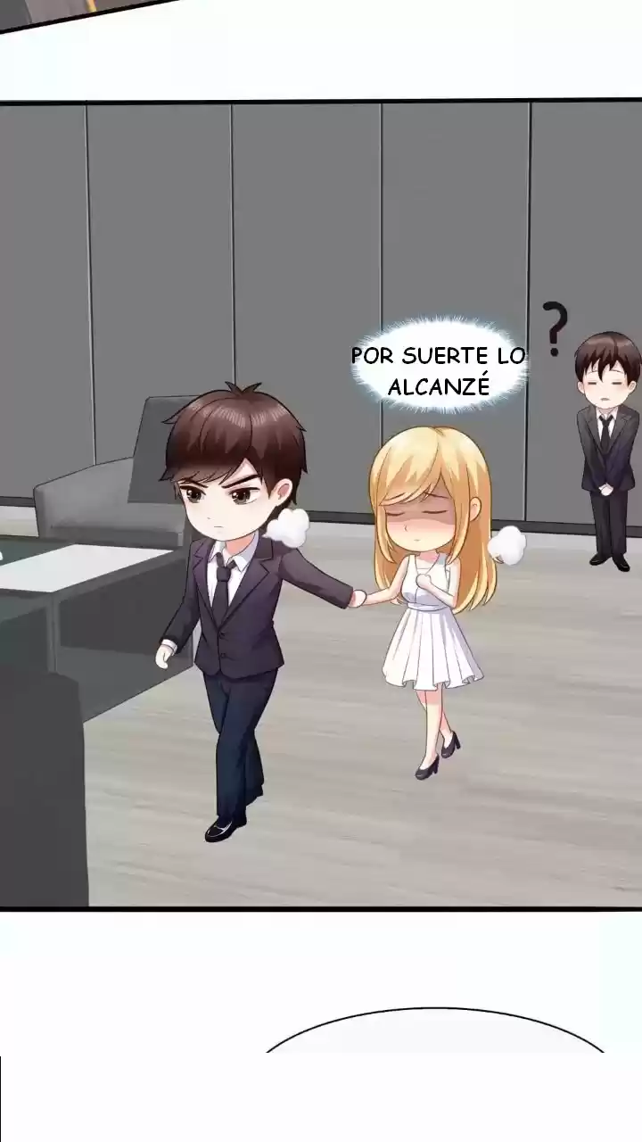 Marry Me Again, Honey - Capítulo 18 - Página 4 - LectorTMOo