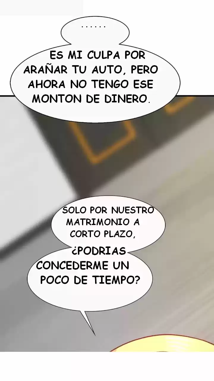 Marry Me Again, Honey - Capítulo 18 - Página 12 - LectorTMOo