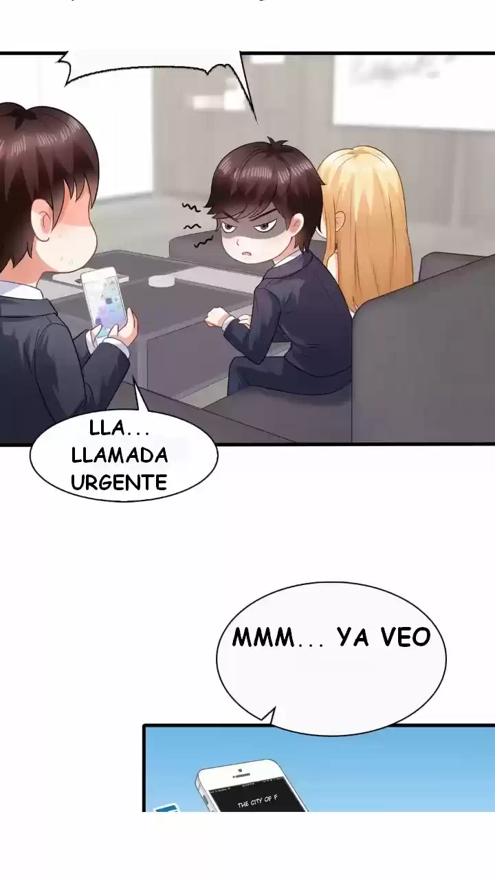 Marry Me Again, Honey - Capítulo 18 - Página 21 - LectorTMOo