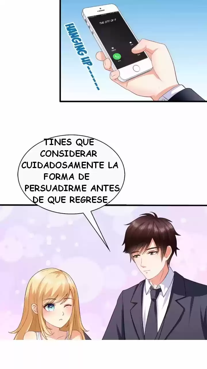 Marry Me Again, Honey - Capítulo 18 - Página 22 - LectorTMOo