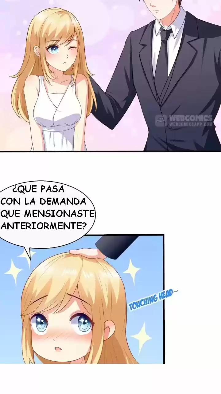 Marry Me Again, Honey - Capítulo 18 - Página 23 - LectorTMOo