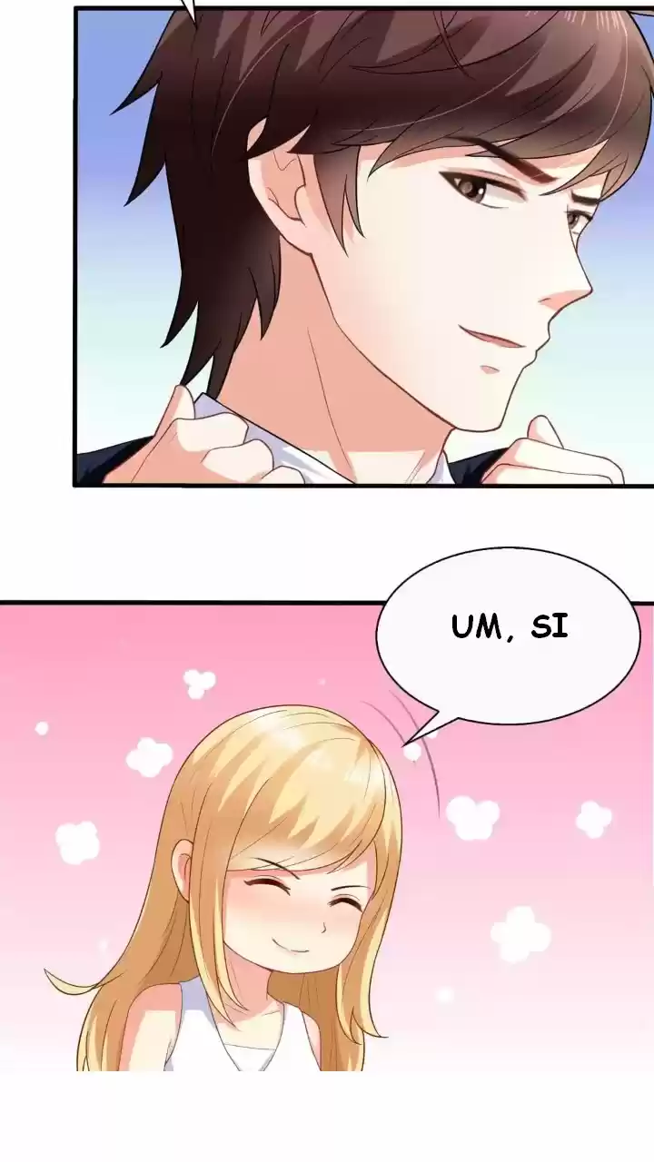 Marry Me Again, Honey - Capítulo 18 - Página 26 - LectorTMOo