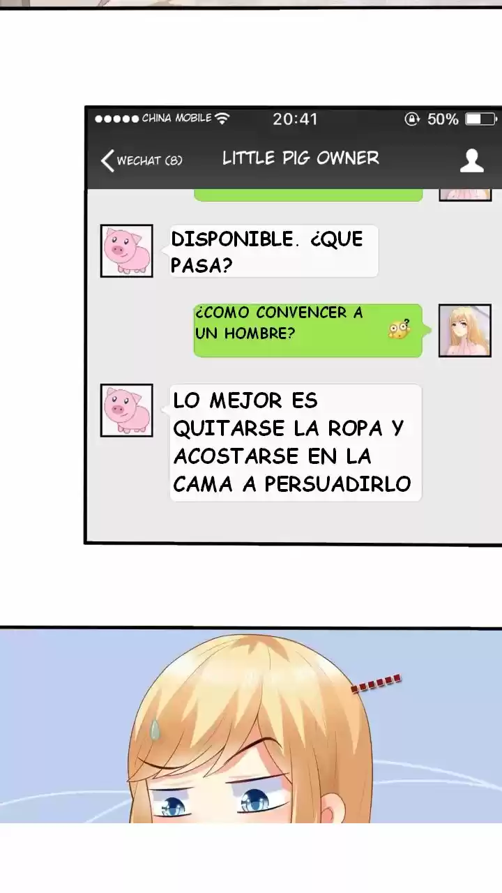 Marry Me Again, Honey - Capítulo 18 - Página 29 - LectorTMOo