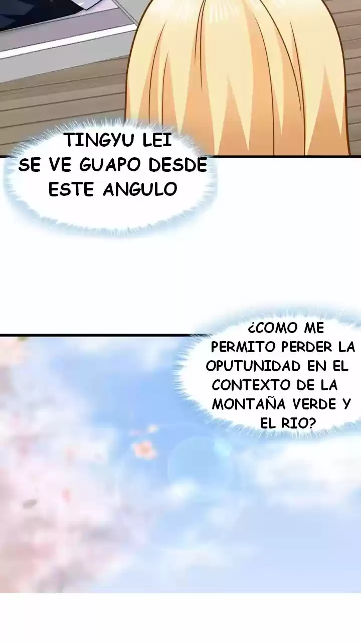 Marry Me Again, Honey - Capítulo 19 - Página 17 - LectorTMOo