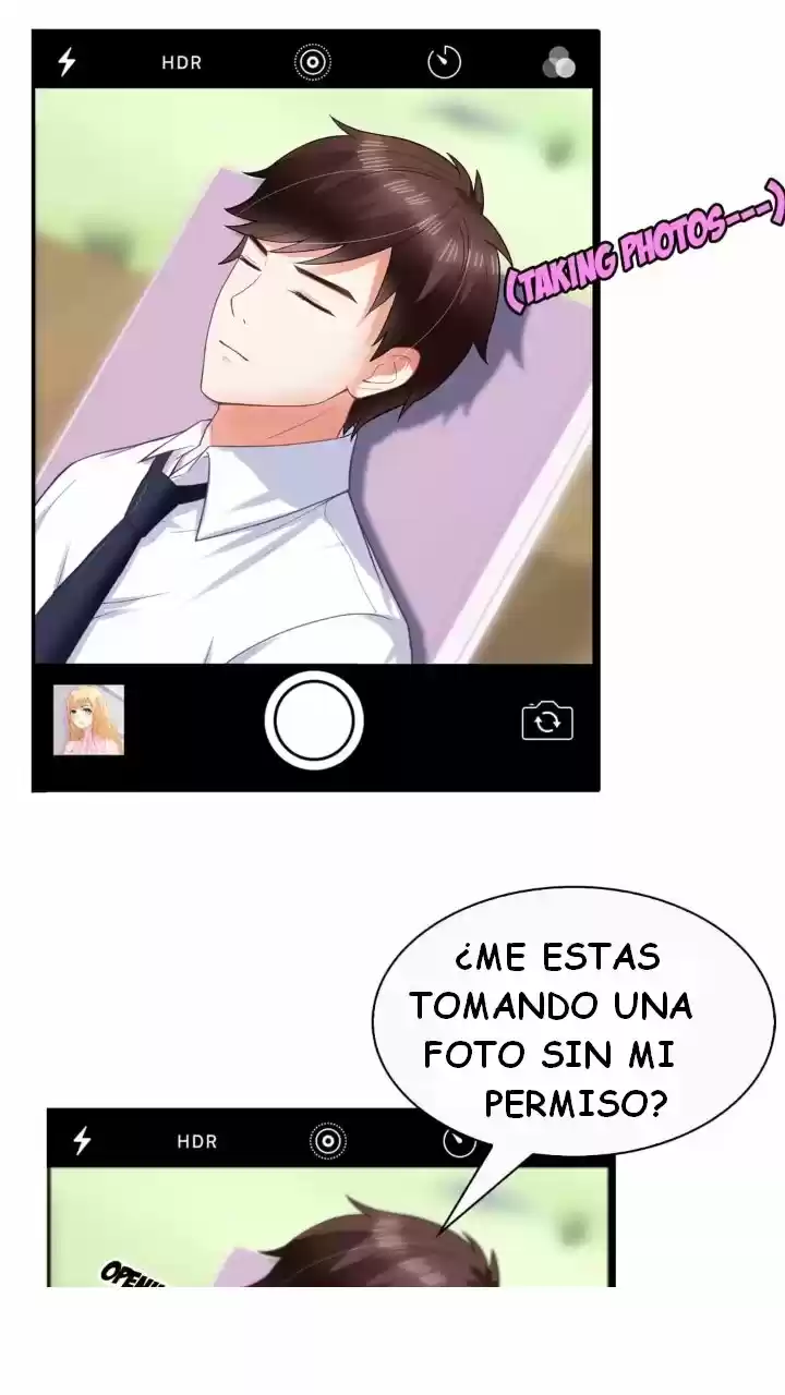 Marry Me Again, Honey - Capítulo 19 - Página 19 - LectorTMOo