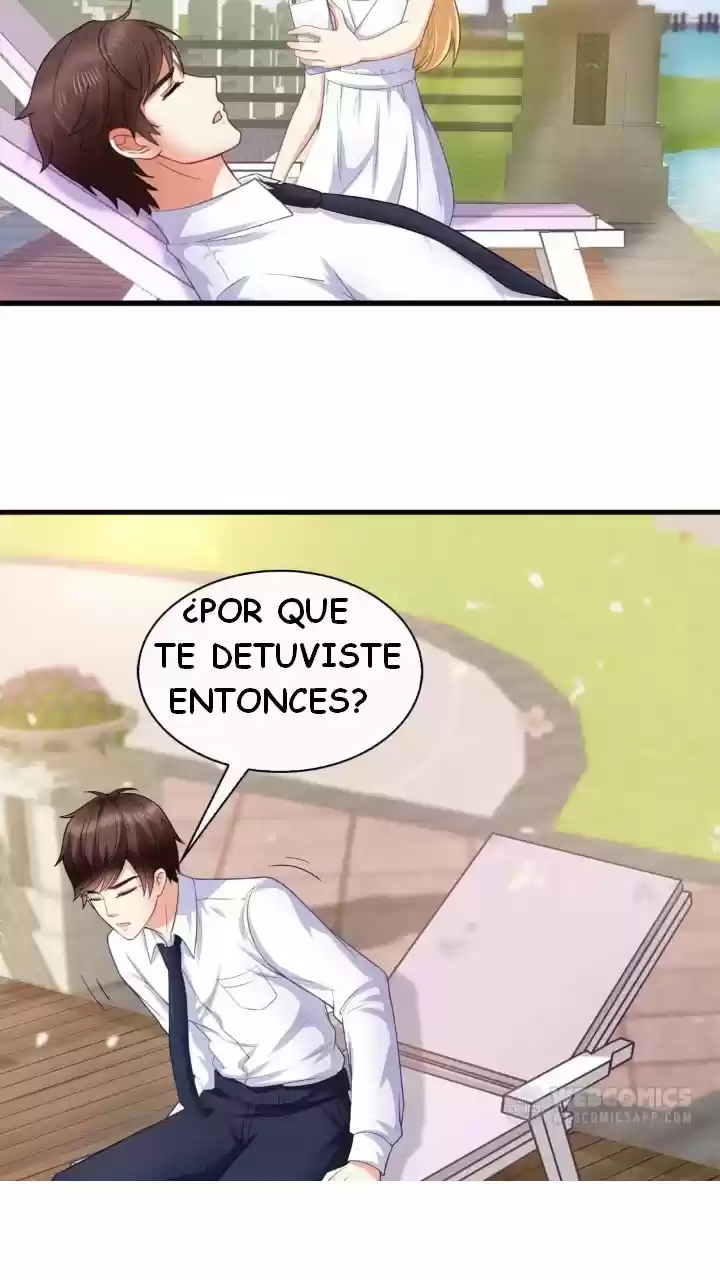 Marry Me Again, Honey - Capítulo 19 - Página 21 - LectorTMOo