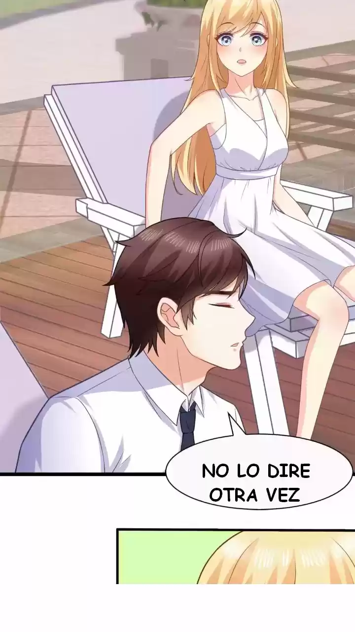 Marry Me Again, Honey - Capítulo 19 - Página 27 - LectorTMOo