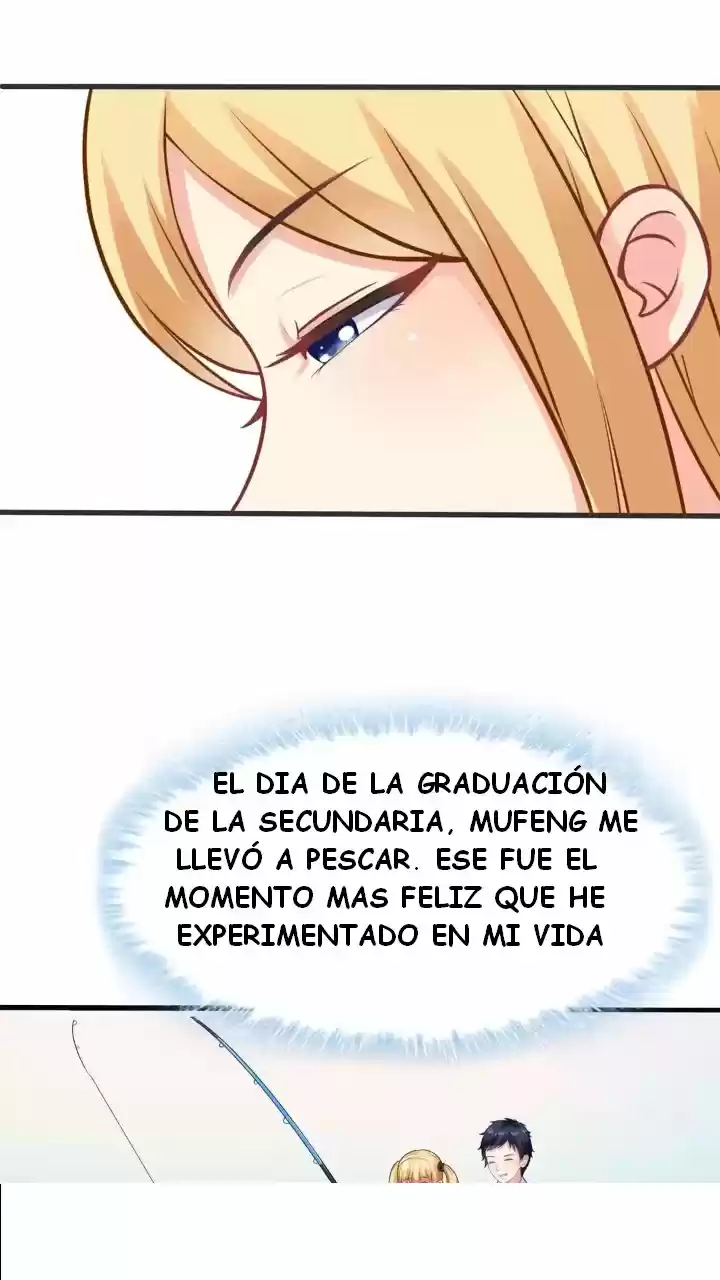 Marry Me Again, Honey - Capítulo 19 - Página 30 - LectorTMOo