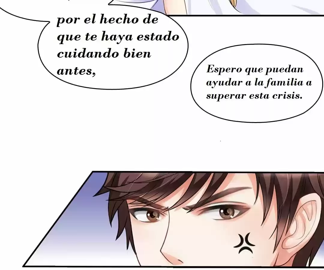 Marry Me Again, Honey - Capítulo 2 - Página 5 - LectorTMOo
