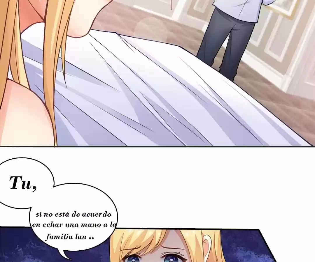 Marry Me Again, Honey - Capítulo 2 - Página 7 - LectorTMOo