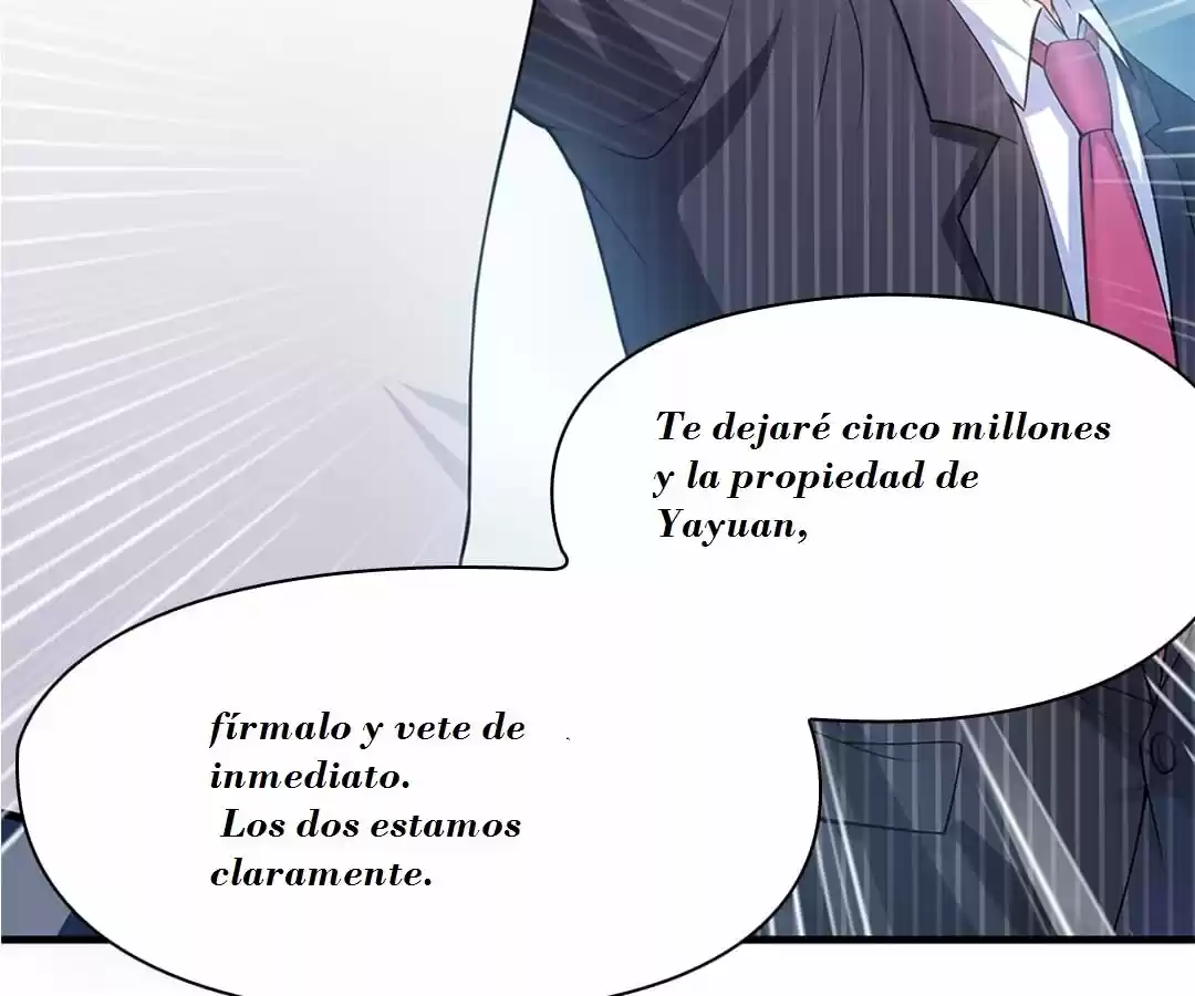 Marry Me Again, Honey - Capítulo 2 - Página 57 - LectorTMOo