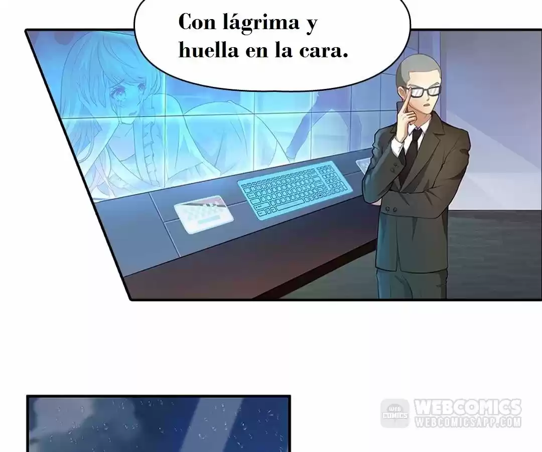 Marry Me Again, Honey - Capítulo 2 - Página 86 - LectorTMOo