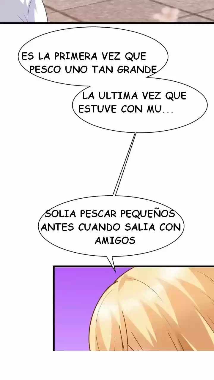 Marry Me Again, Honey - Capítulo 20.5 - Página 13 - LectorTMOo