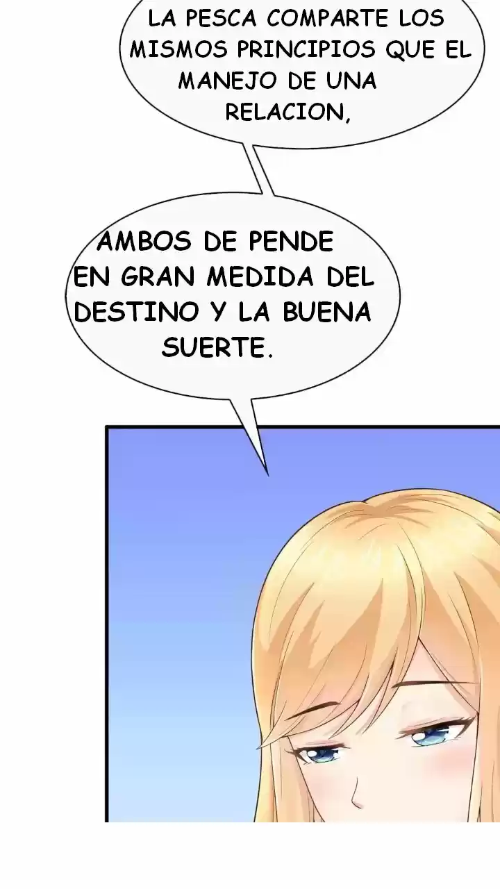 Marry Me Again, Honey - Capítulo 20.5 - Página 18 - LectorTMOo