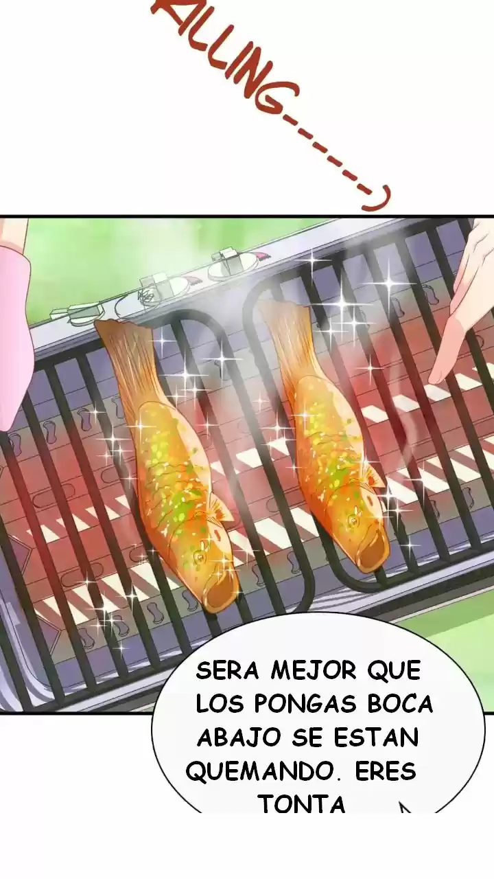 Marry Me Again, Honey - Capítulo 20.5 - Página 24 - LectorTMOo