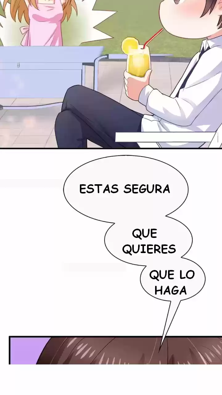 Marry Me Again, Honey - Capítulo 20.5 - Página 26 - LectorTMOo
