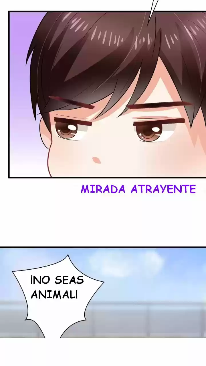 Marry Me Again, Honey - Capítulo 20.5 - Página 27 - LectorTMOo