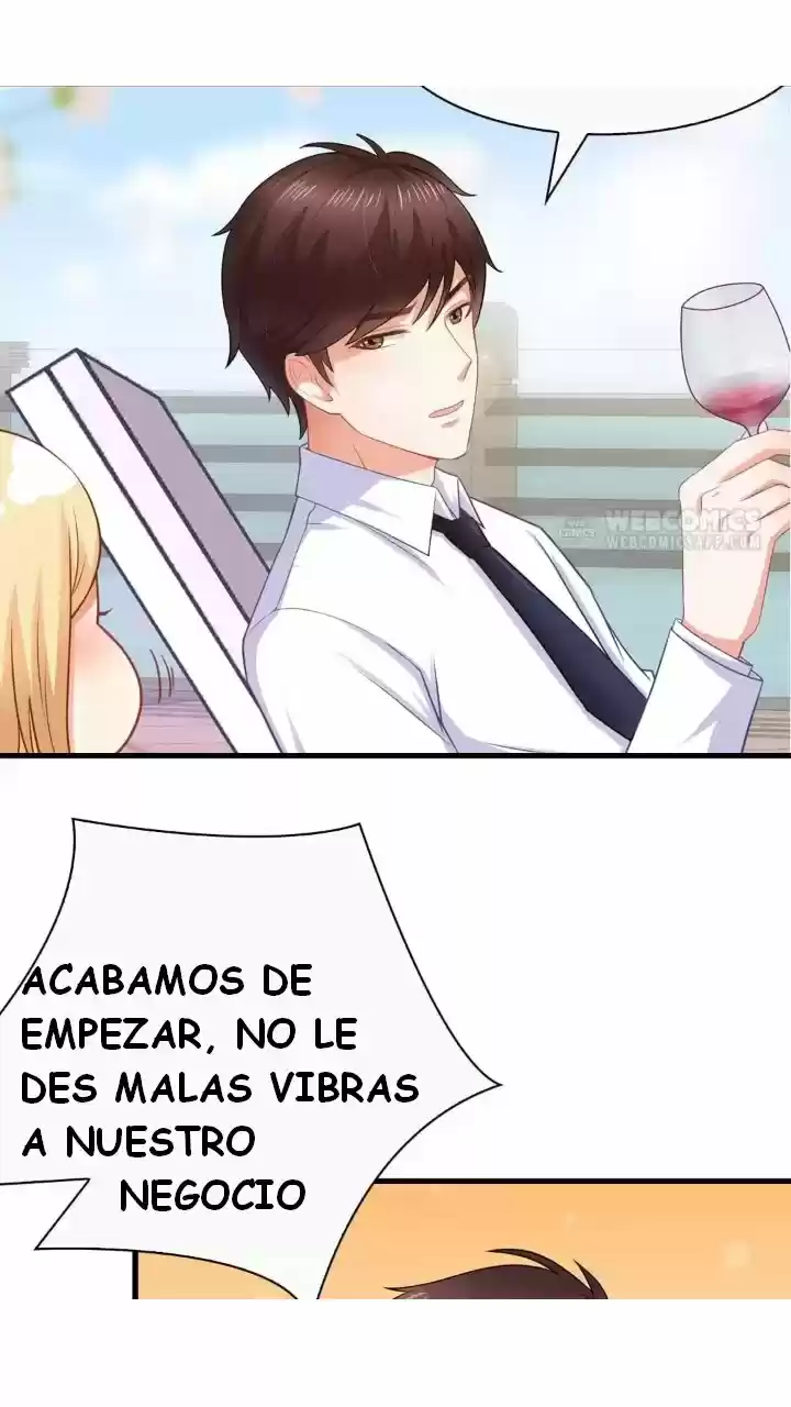 Marry Me Again, Honey - Capítulo 20.5 - Página 36 - LectorTMOo