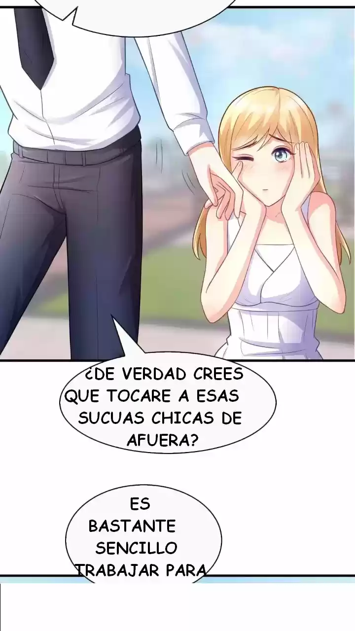 Marry Me Again, Honey - Capítulo 21 - Página 12 - LectorTMOo