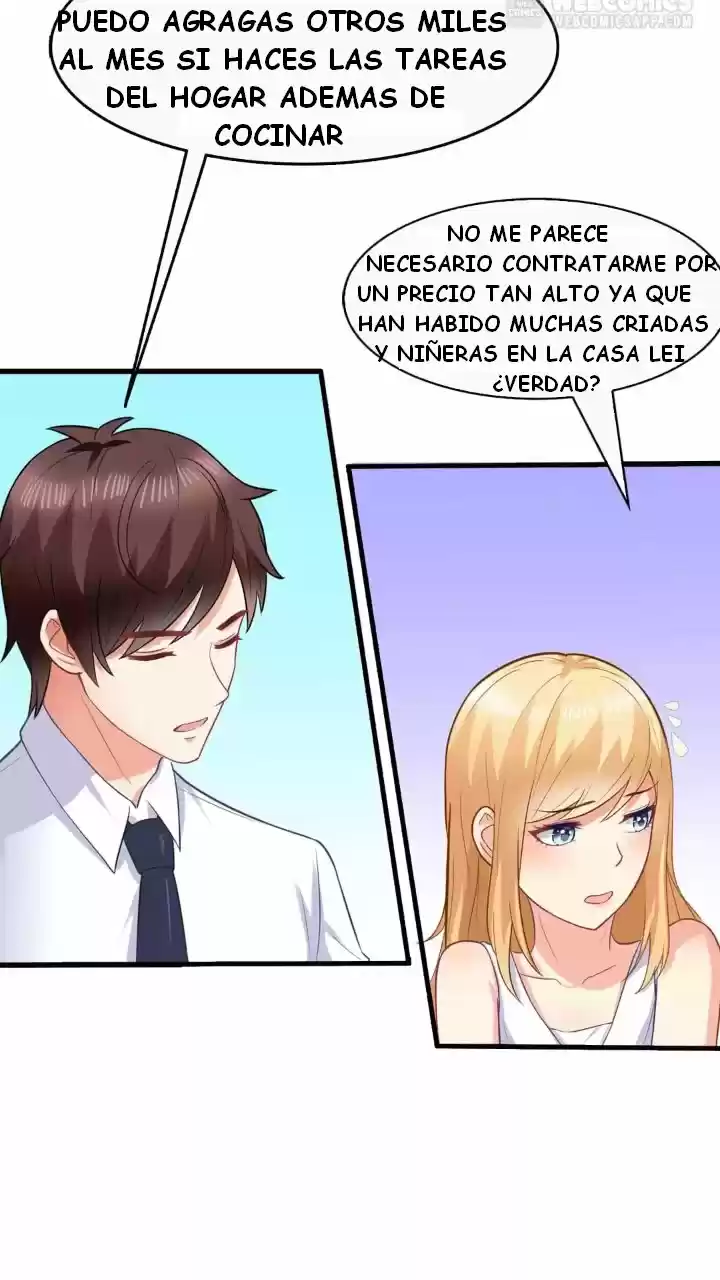 Marry Me Again, Honey - Capítulo 21 - Página 16 - LectorTMOo